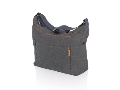 Коляска Inglesina Sofia на шасси Comfort chrome/Slate (AE10G6100B) 1-00096010_2