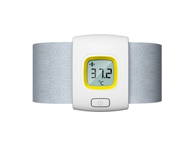 Термометр iTherm bluetooth, интеллектуальный 1-00096305_1