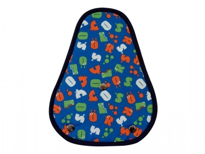 Корректор Виталфарм для лямок ремня безопасности в автомобилях 1-00096754_1