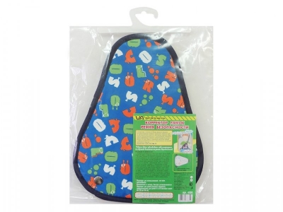 Корректор Виталфарм для лямок ремня безопасности в автомобилях 1-00096754_2