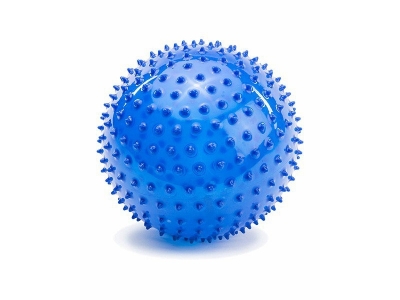 Мяч PicnMix, большой синий 1-00096922_1