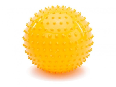 Мяч PicnMix, большой оранжевый 1-00096924_1