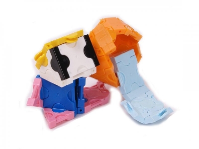 Конструктор AVToys, Знаки Зодиака. Водолей 1-00097068_1