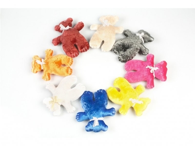 Комплект постельного белья Bebe Liron, Flor 1-00097141_2