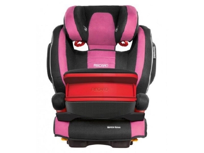 Автокресло Recaro, Monza Nova IS Seatfix 1-00097494_1