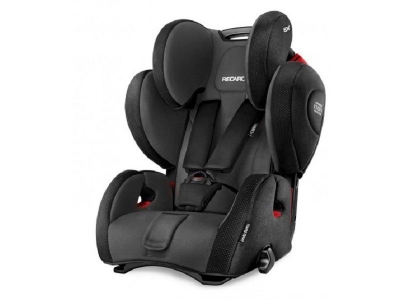 Автокресло Recaro, Young Sport Hero 1-00097499_1