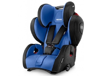 Автокресло Recaro, Young Sport Hero 1-00097503_1