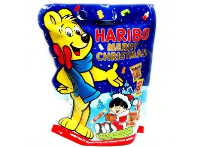 Мармелад Haribo, Mega Merry Christmas 630 г 1-00097688_1