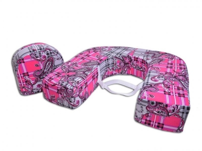 Наволочка на подушку для кормления двойни, трикотаж 1-00097825_1