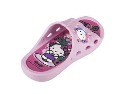 Шлепки Hello Kitty 1-00098012_1