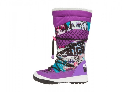 Сноубутсы Monster High 1-00098518_1