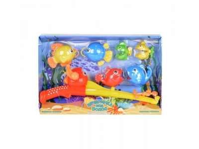 Игра Джамбо Тойз, Рыбалка на бат., свет. звук. эффекты 1-00099976_1
