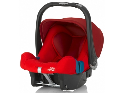 Автокресло Britax Römer, Baby-Safe plus SHR II, Trendline 1-00100114_1