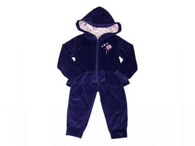 Комплект Free Age (джемпер и брюки) 1-00100831_1