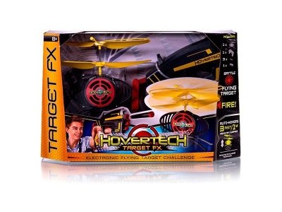 Игрушка HoverTech Target FX, Летающая мишень 1-00100983_1