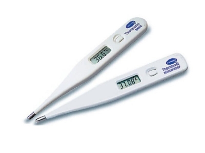 Термометр Thermoval Basic электронный 1-00101119_1