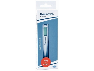 Термометр Thermoval Standard электронный 1-00101120_1