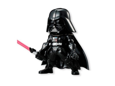 Фигурка Star Wars Bandai, Сборная модель Дарт Вейдер, 5 см 1-00102258_2