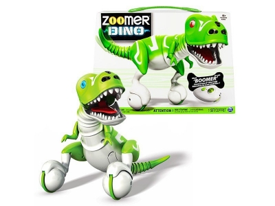 Игрушка Zoomer Dino, Динозавр интерактивный 1-00102306_1