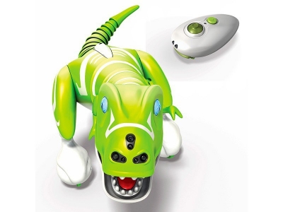 Игрушка Zoomer Dino, Динозавр интерактивный 1-00102306_2