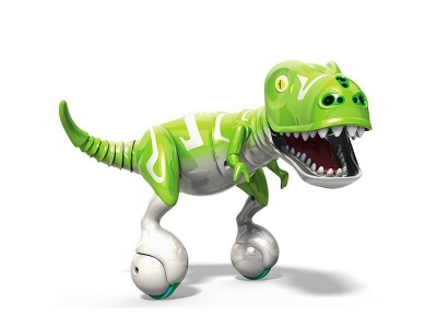 Игрушка Zoomer Dino, Динозавр интерактивный 1-00102306_3