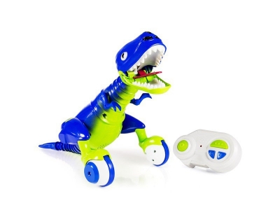 Игрушка Zoomer Dino, Динозавр интерактивный Эволюция 1-00102307_1