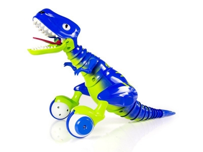 Игрушка Zoomer Dino, Динозавр интерактивный Эволюция 1-00102307_3