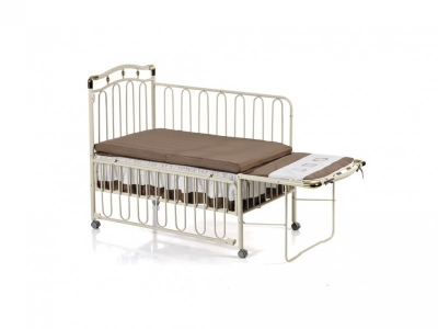 Кроватка Geoby, 05TLY612 1-00102492_2