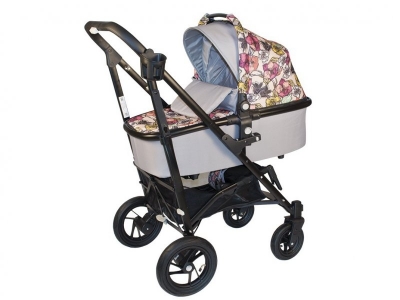 Коляска 2 в 1 BabyHit, Drive 2 1-00102502_1