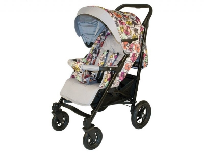 Коляска 2 в 1 BabyHit, Drive 2 1-00102502_2