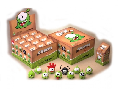 Цукаты с игрушкой Cut the Rope 31 г 1-00103255_1