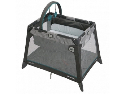 Кровать-манеж Graco, Nimble Nook дорожная 1-00104345_1