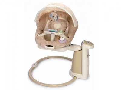 Качели Graco, Sweetpeace 1-00104346_1