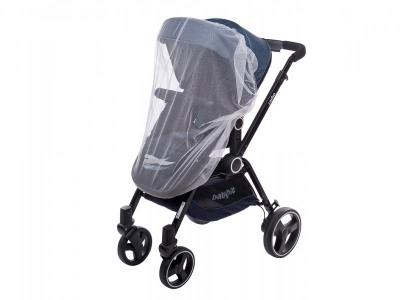 Коляска 2 в 1 BabyHit, Cube 1-00105444_2