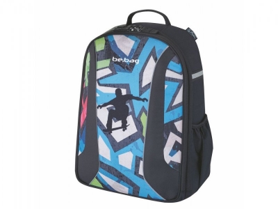 Рюкзак Herlitz Be.Bag Airgo, Skate 1-00107896_1