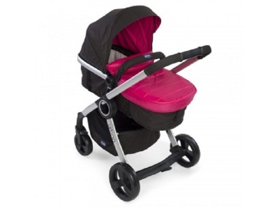 Набор аксессуаров Chicco для коляски Urban 1-00107925_1