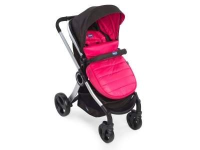 Набор аксессуаров Chicco для коляски Urban 1-00107925_2