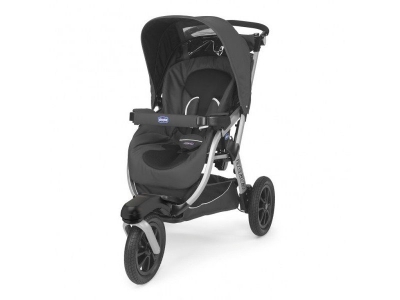 Прогулочная коляска книжка Chicco Activ 3 1-00107928_1