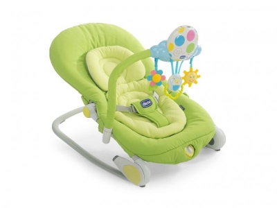 Кресло-качалка Chicco, Balloon Baby 1-00107934_1