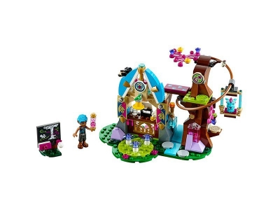 Конструктор Lego Elves, Школа драконов 1-00109174_2