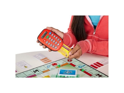 Игра настольная Hasbro, Игра в жизнь с банковскими картами 1-00110749_2