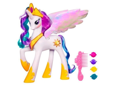 Фигурка Hasbro, MLP Пони Принцесса Селестия 1-00110770_1