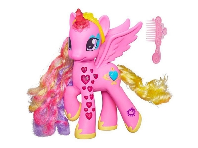 Фигурка Hasbro, MLP Пони-модница Принцесса Каденс 1-00110776_1