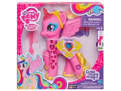 Фигурка Hasbro, MLP Пони-модница Принцесса Каденс 1-00110776_3