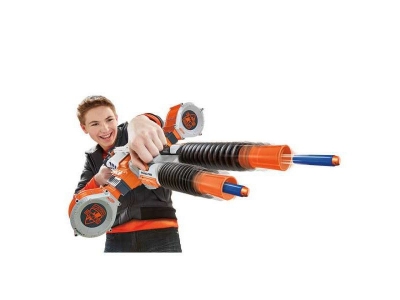 Игрушка Hasbro, Бластер Nerf Элит Ринофайр 1-00110782_3