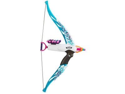 Игрушка Hasbro, Лук Nerf Rebelle Разбитое сердце 1-00110792_1