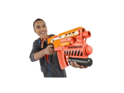 Игрушка Hasbro, Бластер Nerf Элит Разрушитель 1-00110797_3