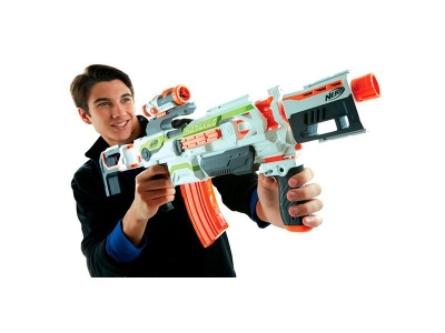 Игрушка Hasbro, Бластер Nerf Модулус 1-00110812_3