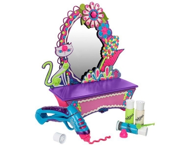 Набор Hasbro Doh Vinchi, игровой Стильный туалетный столик 1-00110820_1