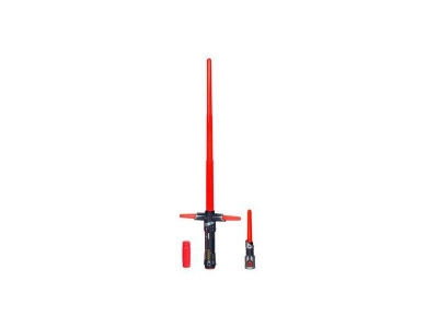 Игрушка Hasbro, Световой меч Звездных войн Делюкс 1-00110846_1